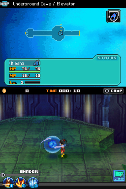 Blue Dragon: Awakened Shadow - Imagen 30